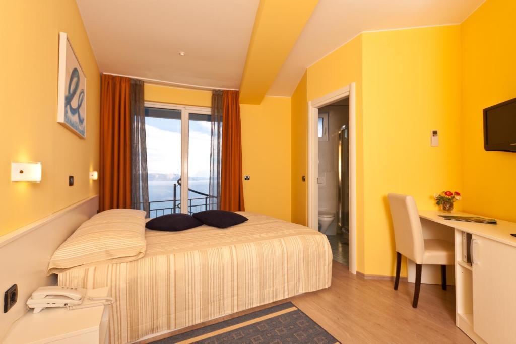 Hotel Flanona Plomin Zimmer foto