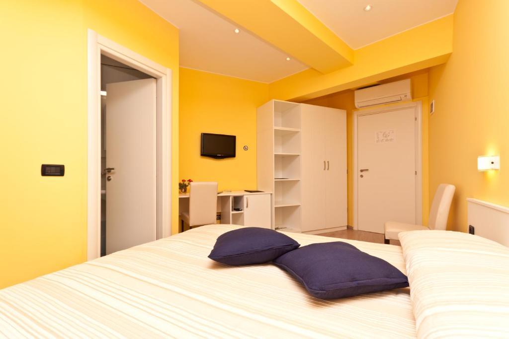 Hotel Flanona Plomin Zimmer foto
