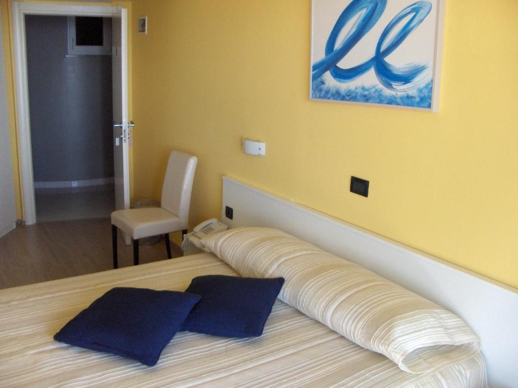 Hotel Flanona Plomin Zimmer foto